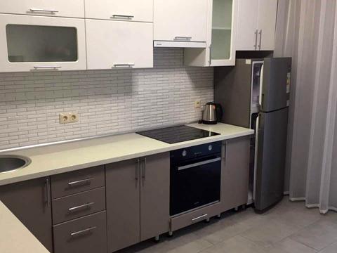 кімната за адресою Шолуденка вул., 1-В