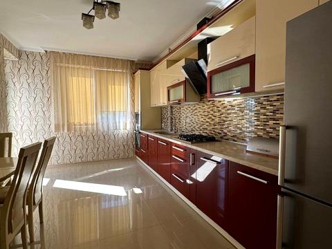 квартира по адресу Кошицкая ул., 17