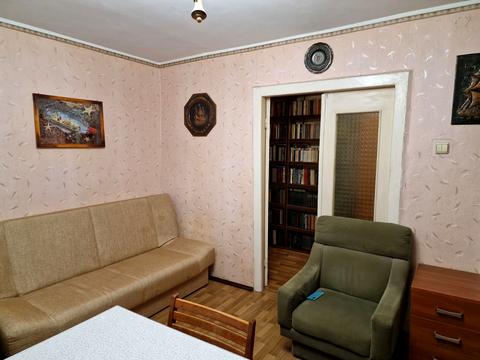 квартира по адресу Академическая ул. (Пионерская), 5в