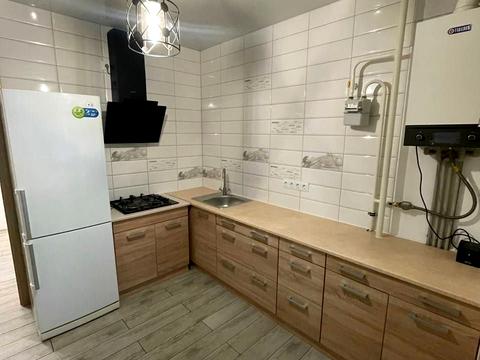 квартира за адресою Перспективна вул., 6