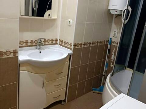 квартира по адресу Сергея Зулинского ул. (Тарногродського), 37а