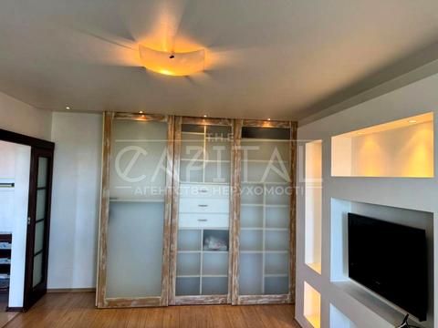 квартира по адресу Радужная ул., 37