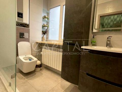 квартира за адресою Бориса Грінченка вул., 2/1