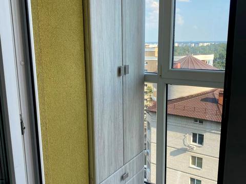 квартира по адресу Українська ул., 83б