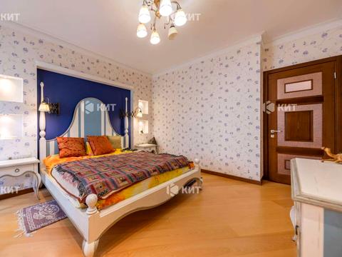 квартира по адресу Культуры ул., 22б