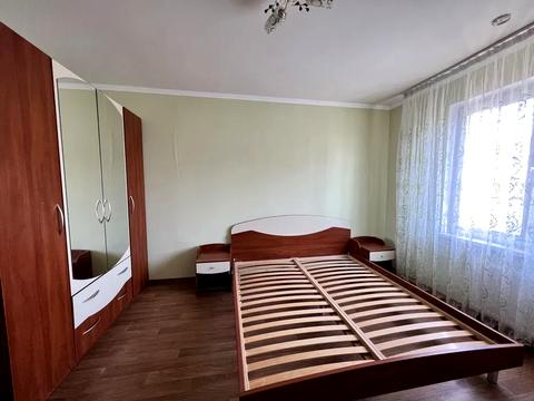 квартира по адресу Елизаветы Чавдар ул., 26