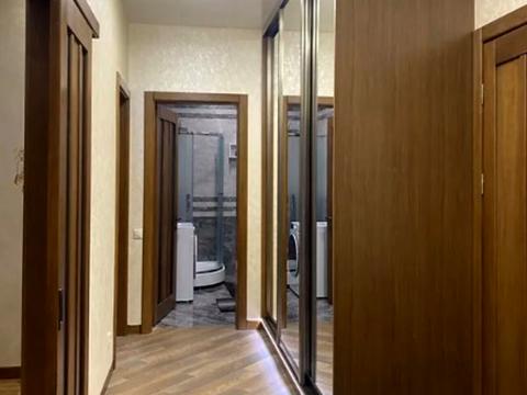 квартира за адресою Богдана Хмельницького вул., 58-А