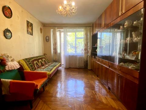 квартира по адресу Гоголя ул., 145
