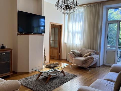 квартира за адресою Лютеранська вул., 13