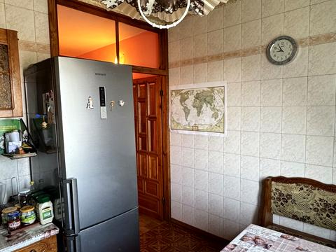 квартира за адресою Харківська вул., 100
