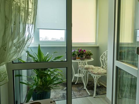 квартира по адресу Героев Полка "Азов ул. (Малиновского маршала), 25