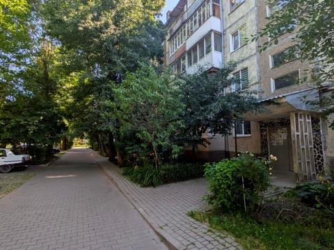 квартира по адресу Украинская ул., 6