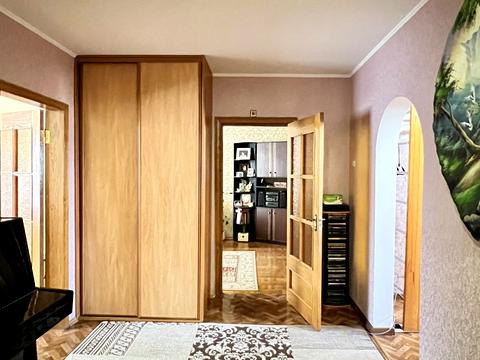 квартира за адресою Оноре де Бальзака вул., 90