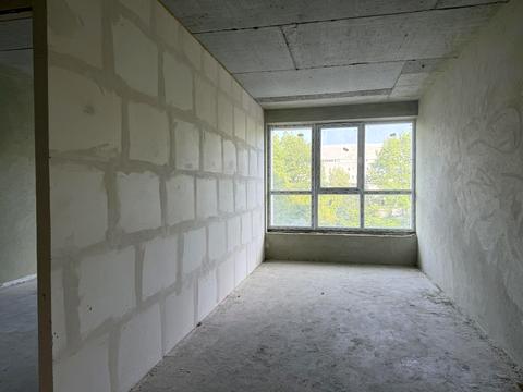 квартира за адресою Карла Мікльоша вул., 20