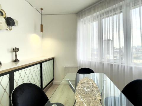 квартира по адресу Златоустовская ул., 25