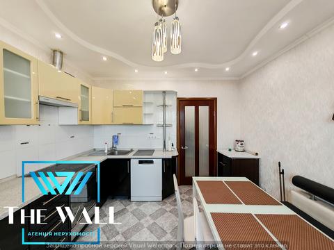 квартира по адресу Драгоманова ул., 8-А