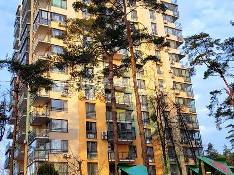 квартира по адресу Анатолия Петрицкого ул., 21-А