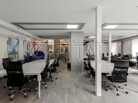 коммерческая по адресу Саксаганского ул., 70