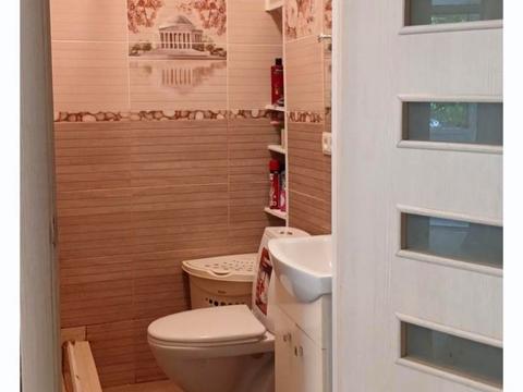 комната по адресу Дальницкая ул., 3