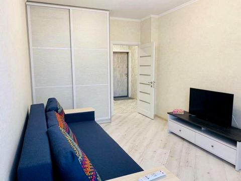 квартира по адресу Регенераторная ул., 4