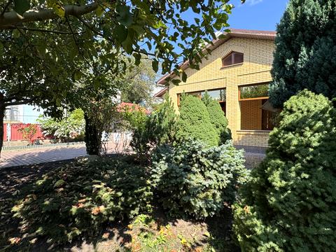 дом по адресу Житомир, Новогоголівська ул., 7