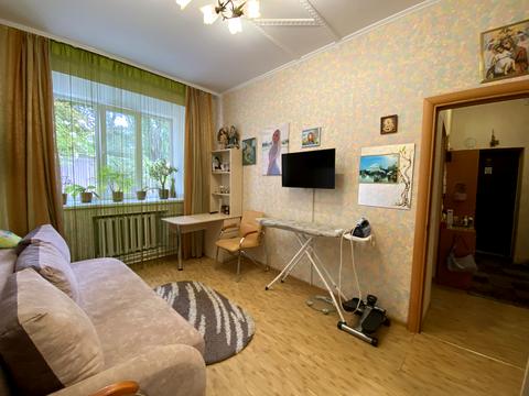 квартира за адресою Миколи Зерова вул. (Пархоменка), 30