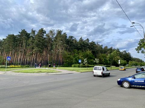 квартира по адресу Якуба Коласа ул., 1-Б