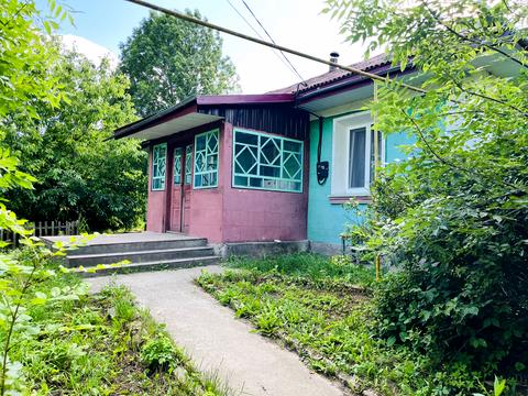 дом по адресу Затишна