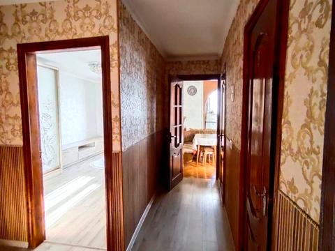 квартира по адресу Евгения Коновальца ул., 136д
