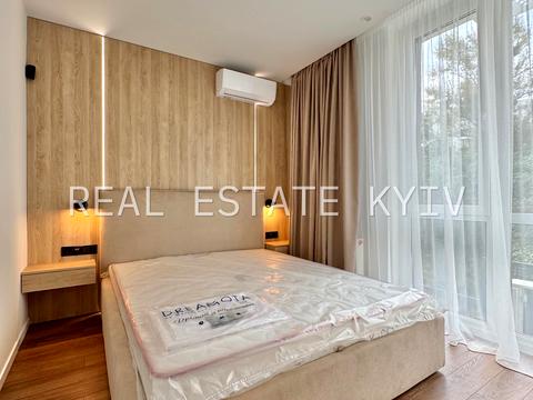 квартира за адресою Мокра вул. (Кудряшова), 8-Б