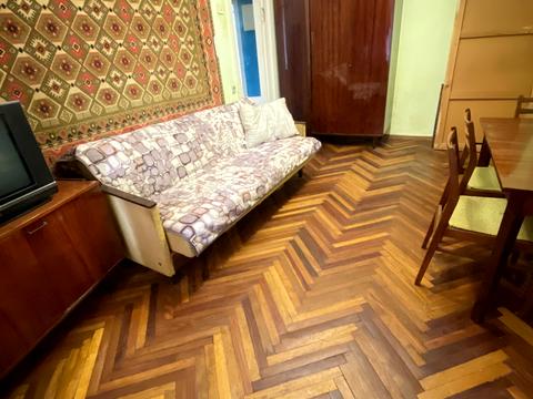 квартира по адресу Перемишльська ул. (Червонопільська), 8