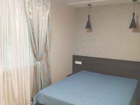 квартира за адресою Фонтанська дорога вул., 22а