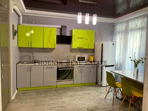 квартира по адресу Берестейский просп. (Победы), 109-А