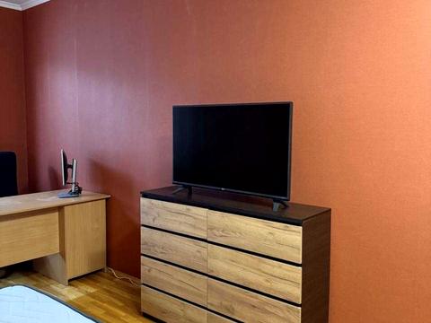 квартира по адресу Академика Амосова ул., 6