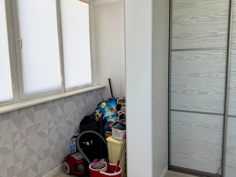 квартира за адресою Олени Пчілки вул., 5