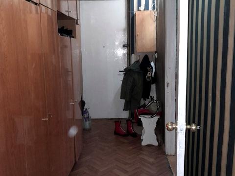 квартира по адресу Гарета Джонса ул. (Сімʼї Хохлових), 6