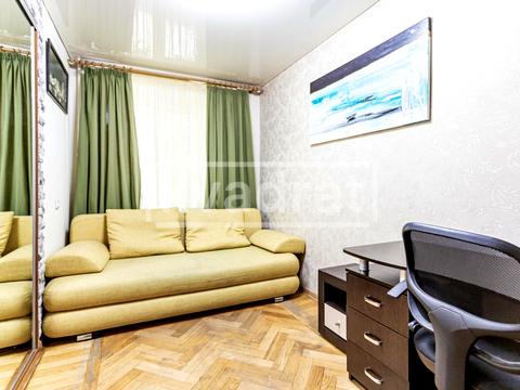 квартира за адресою Джона Маккейна вул. (Івана Кудрі), 35