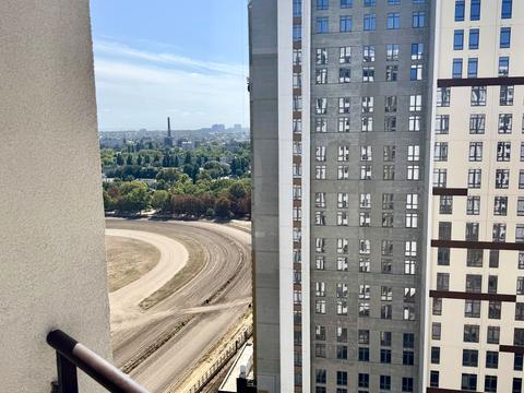квартира по адресу Краснова ул., 1-В