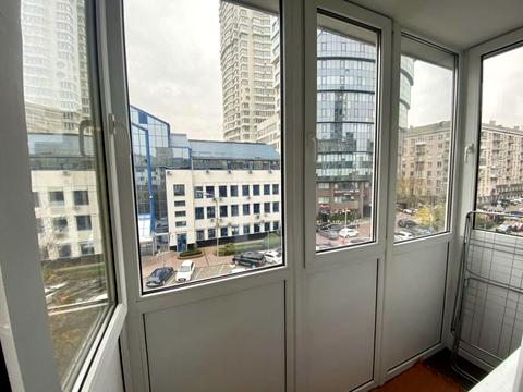 квартира за адресою Кловський узвіз, 12