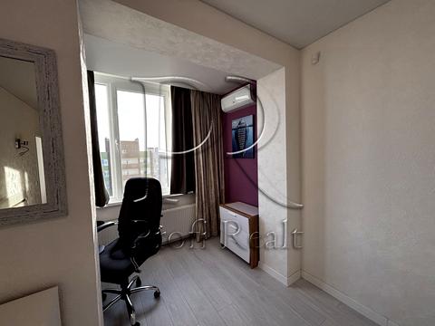 квартира по адресу Академіка Шалімова ул., 63-А