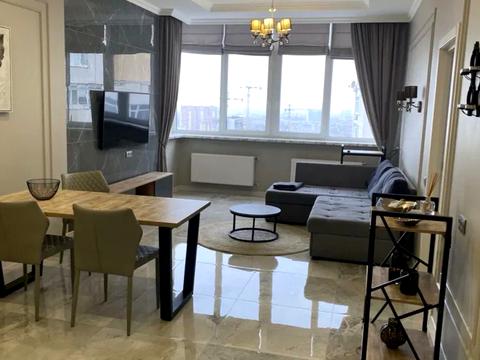 квартира по адресу Французський, 26/1