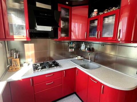 квартира за адресою Соборности Украины, 233