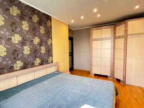 квартира за адресою Лесі Українки вул., 19