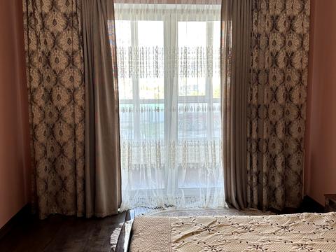 квартира по адресу Александра Довженко ул., 39
