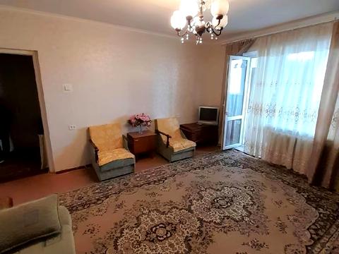 квартира за адресою Академіка Корольова вул., 85