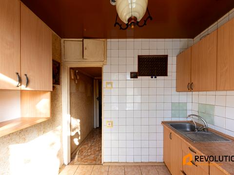 квартира по адресу Дорогожицкая ул., 15-Б