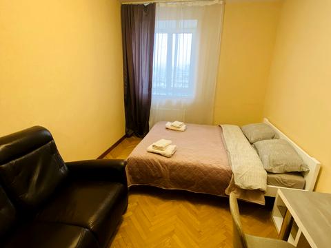 квартира по адресу Оболонский просп., 22-В