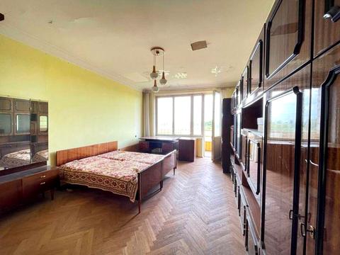 квартира по адресу Бастионная ул., 15