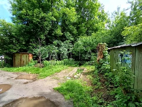 участок по адресу Жулянская ул., 7А