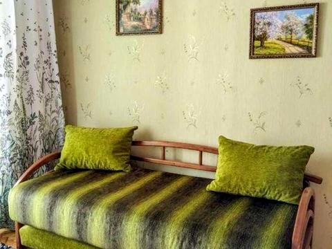 квартира за адресою Павла Тичини просп., 24-А